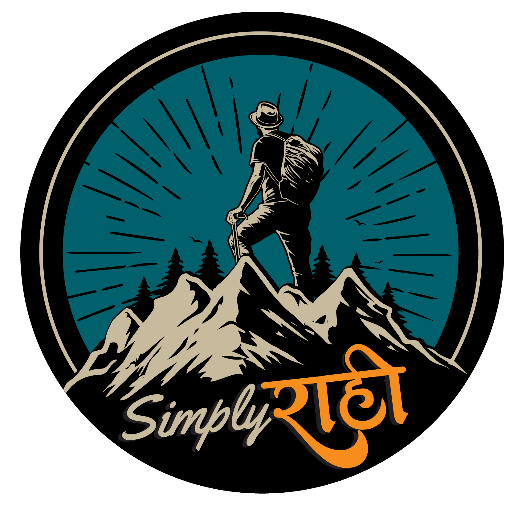 Simply Raahi